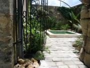 Location de particuliers � particuliers Domaine de Ginouilhac Chambres d'hotes Gironde photo 6