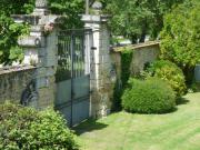 Location de particuliers � particuliers Domaine de Ginouilhac Chambres d'hotes Gironde photo 8