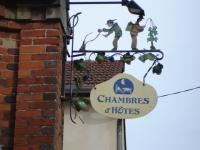 Location de particuliers � particuliers l'accueillette (chambres d'hotes) Chambres d'hotes Marne photo 5