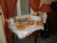 Location de particuliers � particuliers l'accueillette (chambres d'hotes) Chambres d'hotes Marne photo 6