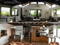 Location de particuliers � particuliers G�te La Source, au pied des Alpes G�te Is�re photo 3