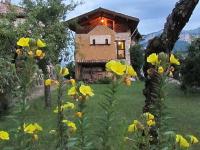 Location de particuliers � particuliers G�te La Source, au pied des Alpes G�te Is�re photo 6