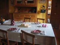 Location de particuliers � particuliers Maison d'H�tes de La Fresse Chambres d'hotes Doubs photo 3