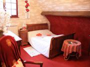 Location de particuliers � particuliers Les terrasses du l�ard Chambres d'hotes Sarthe photo 10