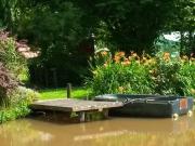 Location de particuliers � particuliers Les terrasses du l�ard Chambres d'hotes Sarthe photo 13