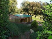 Location de particuliers � particuliers G�te  piscine et SPA G�te Aude photo 10