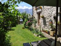 Location de particuliers � particuliers Le Cairn - Chambres et Table d'h�tes Chambres d'hotes Hautes alpes photo 2