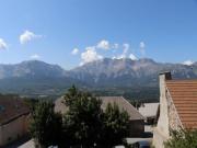 Location de particuliers � particuliers Le Cairn - Chambres et Table d'h�tes Chambres d'hotes Hautes alpes photo 7