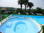 Location de particuliers � particuliers Locations g�tes-chalets-chambres d'h�tes-auch-piscine Chalet Gers photo 11