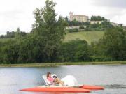 Location de particuliers � particuliers Locations g�tes-chalets-chambres d'h�tes-auch-piscine Chalet Gers photo 12