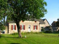 Location de particuliers � particuliers LES MIRABELLES ~ g�te 8 personnes proche Vall�e des Ch�teaux de la Loire G�te Loir et Cher photo 2