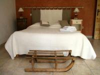 Location de particuliers � particuliers La Fernande Chambres d'hotes Hautes alpes photo 2
