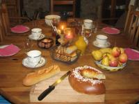 Location de particuliers � particuliers Au coin du feu, chambres et table d'h�tes Chambres d'hotes Dordogne photo 7