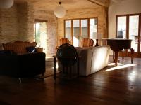 Location de particuliers � particuliers Pamoja - deux grandes maisons de vacances au bord d'un lac pour 14 et 16 pers Location saisonni�re Indre et Loire photo 2