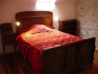 Location de particuliers � particuliers Pamoja - deux grandes maisons de vacances au bord d'un lac pour 14 et 16 pers Location saisonni�re Indre et Loire photo 5