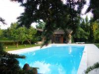 Location de particuliers � particuliers Domaine de Mellac Chambres d'hotes Tarn et Garonne photo 2