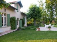 Location de particuliers � particuliers Domaine de Mellac Chambres d'hotes Tarn et Garonne photo 5