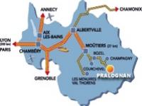 Location de particuliers � particuliers Au pied des pistes en savoie class� ** 3/4 pers au calme Location saisonni�re Savoie photo 7