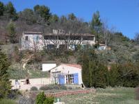 Location de particuliers � particuliers Gites et Chambres d'hotes dans les Gorges du Verdon � Riez G�te Alpes de haute provence photo 2