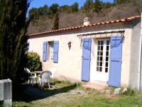 Location de particuliers � particuliers Gites et Chambres d'hotes dans les Gorges du Verdon � Riez G�te Alpes de haute provence photo 3