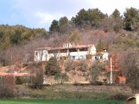 Location de particuliers � particuliers Gites et Chambres d'hotes dans les Gorges du Verdon � Riez G�te Alpes de haute provence photo 4