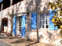 Location de particuliers � particuliers Gites et Chambres d'hotes dans les Gorges du Verdon � Riez G�te Alpes de haute provence photo 5