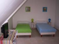 Location de particuliers � particuliers Champ de Caille, Montlivault, � 7km de Chambord, g�te ou chambres d'h�tes G�te Loir et Cher photo 3