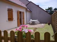 Location de particuliers � particuliers Champ de Caille, Montlivault, � 7km de Chambord, g�te ou chambres d'h�tes G�te Loir et Cher photo 8