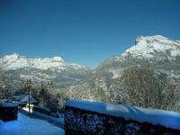 Location de particuliers � particuliers Ski � Saint Gervais, Chambres d'h�tes face au mont Blanc, D�ner et Petit d�jeuner OFFERTS Chambres d'hotes Haute Savoie photo 8