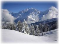 Location de particuliers � particuliers Ski � Saint Gervais, Chambres d'h�tes face au mont Blanc, D�ner et Petit d�jeuner OFFERTS Chambres d'hotes Haute Savoie photo 9