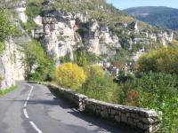 Location de particuliers � particuliers Gorges du Tarn, Gite de France 4 pers. G�te Loz�re photo 10