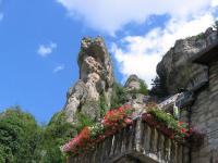 Location de particuliers � particuliers Gorges du Tarn, Gite de France 4 pers. G�te Loz�re photo 2