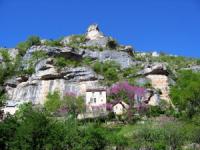 Location de particuliers � particuliers Gorges du Tarn, Gite de France 4 pers. G�te Loz�re photo 8