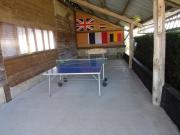 Location de particuliers � particuliers L'Etable, gite 9 personnes avec piscine G�te Pas de Calais photo 10