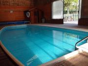 Location de particuliers � particuliers L'Etable, gite 9 personnes avec piscine G�te Pas de Calais photo 12