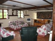 Location de particuliers � particuliers L'Etable, gite 9 personnes avec piscine G�te Pas de Calais photo 3