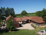 Location de particuliers � particuliers L'Etable, gite 9 personnes avec piscine G�te Pas de Calais photo 6