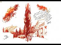 Location de particuliers � particuliers LA CHARLOTTE CHAMBRE D' HOTES DE CHARME AVEC CUISINE Chambres d'hotes Bouches du rh�ne photo 5