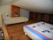Location de particuliers � particuliers Appartement Porticcio, Golfe d'ajaccio Location saisonni�re Corse du Sud photo 6