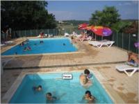 Location de particuliers � particuliers G�tes auch gers piscine Chalet Gers photo 2