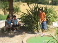 Location de particuliers � particuliers G�tes auch gers piscine Chalet Gers photo 3