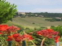 Location de particuliers � particuliers G�tes auch gers piscine Chalet Gers photo 4