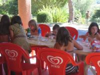 Location de particuliers � particuliers G�tes auch gers piscine Chalet Gers photo 6