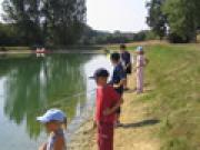 Location de particuliers � particuliers G�tes auch gers piscine Chalet Gers photo 8