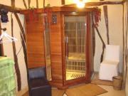 Location de particuliers � particuliers Chambres d'h�tes campagne calme piscine spa sauna Chambres d'hotes Gers photo 7