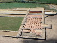 Location de particuliers � particuliers G�te salle de reception le Moulin de Cherre  de groupe bord du loir G�te Sarthe photo 13