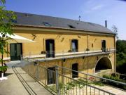 Location de particuliers � particuliers G�te salle de reception le Moulin de Cherre  de groupe bord du loir G�te Sarthe photo 3