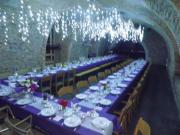 Location de particuliers � particuliers G�te salle de reception le Moulin de Cherre  de groupe bord du loir G�te Sarthe photo 5