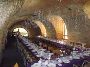 Location de particuliers � particuliers G�te salle de reception le Moulin de Cherre  de groupe bord du loir G�te Sarthe photo 6