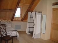 Location de particuliers � particuliers G�te salle de reception le Moulin de Cherre  de groupe bord du loir G�te Sarthe photo 8